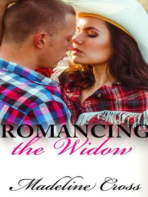 cover image of Romancing the Widow